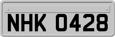 NHK0428