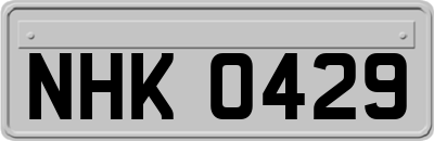 NHK0429