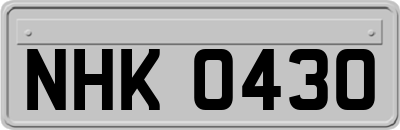 NHK0430