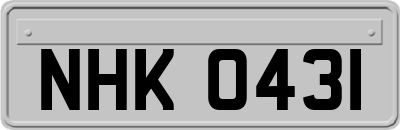 NHK0431