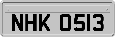 NHK0513