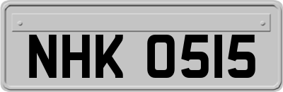 NHK0515