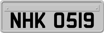 NHK0519