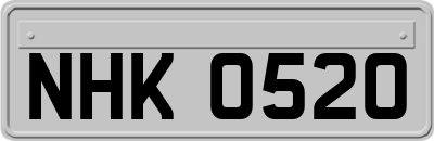 NHK0520