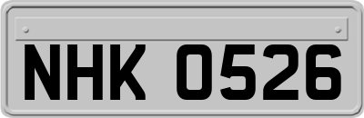 NHK0526