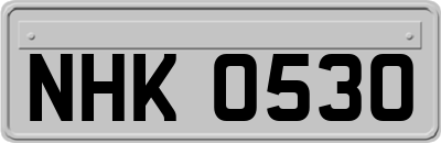 NHK0530