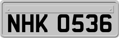 NHK0536