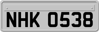NHK0538