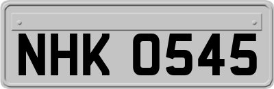 NHK0545