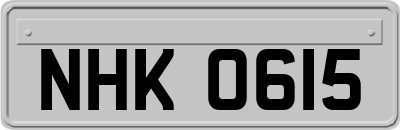 NHK0615