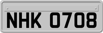 NHK0708