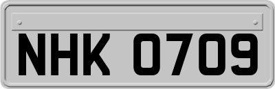 NHK0709