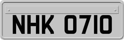 NHK0710