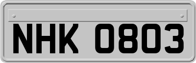 NHK0803