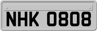 NHK0808