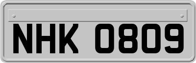 NHK0809