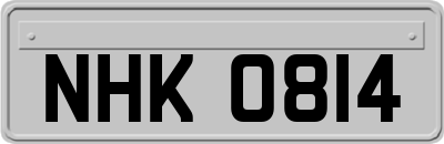 NHK0814
