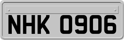 NHK0906