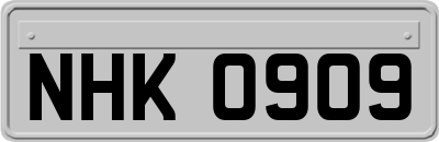 NHK0909