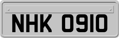 NHK0910