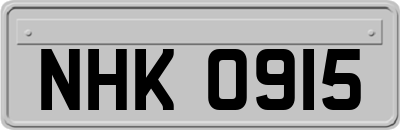 NHK0915