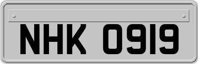NHK0919