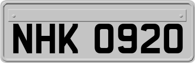 NHK0920