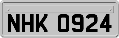 NHK0924