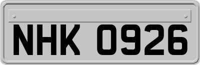 NHK0926
