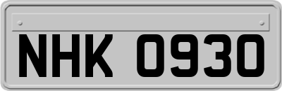 NHK0930
