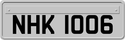 NHK1006