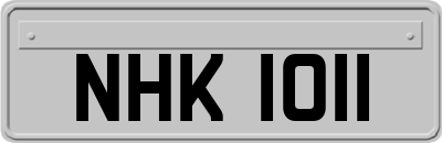 NHK1011