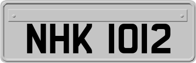 NHK1012