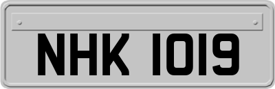 NHK1019