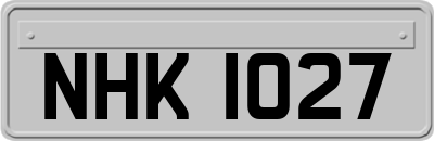 NHK1027
