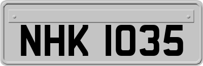 NHK1035