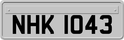 NHK1043