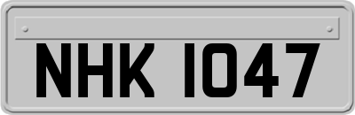 NHK1047