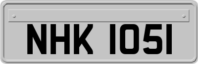 NHK1051