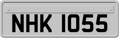 NHK1055