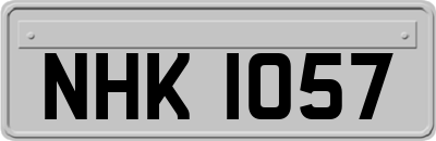 NHK1057