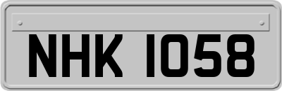 NHK1058