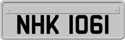 NHK1061