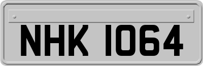 NHK1064