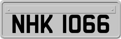 NHK1066