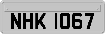 NHK1067