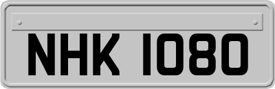 NHK1080