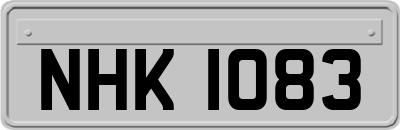NHK1083