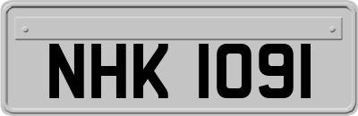 NHK1091