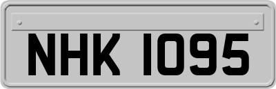 NHK1095